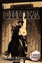 Chuka [Large Print]: Empty-Grave Vanilla Edition - Paperback