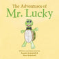 The Adventures of Mr. Lucky - Paperback