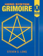 Hero System Grimoire - Paperback