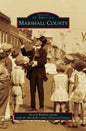 Marshall County - Hardcover
