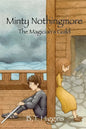Minty Nothingmore The Magician's Guild - Paperback