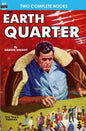 Earth Quarter & Envoy to New Worlds - Paperback