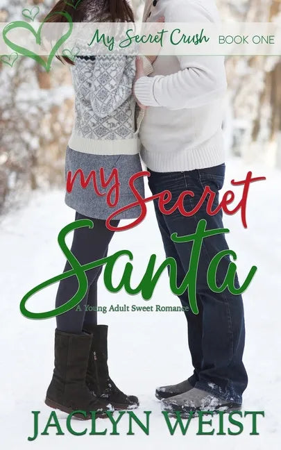 My Secret Santa - Paperback