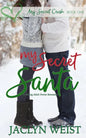 My Secret Santa - Paperback