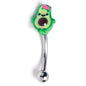 16G 5/16 Cutie Avocado Curved Eyebrow Ring