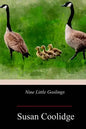 Nine Little Goslings - Paperback