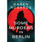 Some Murders in Berlin - Library Binding