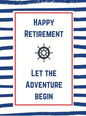 Retirement book to sign (Hardcover): Happy Retirement Guest Book, thank you book to sign, leaving work book to sign, Guestbook for retirement, message - Hardcover