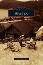 Sparta - Hardcover