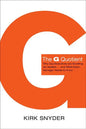 The G Quotient: Why Gay Executives Are Excelling as Leaders... and What Every Manager Needs to Know - Paperback