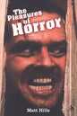 The Pleasures of Horror - Paperback