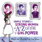 Simple Stories of Strong Women - Paperback