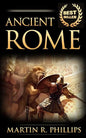 Ancient Rome: Discover the Secrets of Ancient Rome - Paperback