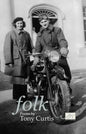 Folk: Poems - Paperback