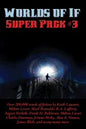 Worlds of If Super Pack #3 - Paperback