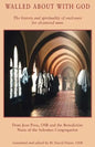 Walled about with God - Paperback