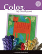 Color My Needlepoint - Paperback