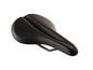 Bontrager Commuter Comp 185mm Black Saddle