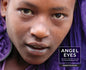 Angel Eyes: Ethiopia Through the Lens of a Black American Man - Hardcover