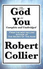 The God in You: Complete and Unabridged - Hardcover