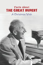 Facts about The Great Rupert: A Christmas Wish - Paperback