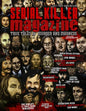 Serial Killer Magazine - Issue 7 - Published by Serialkillercalendar.com - Paperback