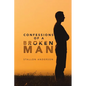 Confessions of a Broken Man - Paperback