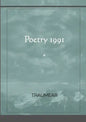 Poetry 1991 - Paperback