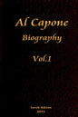Al Capone Biography Vol.1 - Paperback