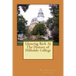 Glancing Back At The History of Hillsdale College - Paperback