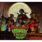 The Art of Teenage Mutant Ninja Turtles: Mutant Mayhem - Hardcover