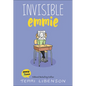 Invisible Emmie - Hardcover