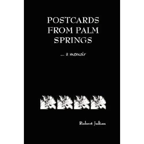 Postcards from Palm Springs - Paperback