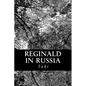 Reginald in Russia - Paperback