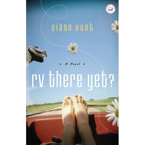RV There Yet? - Paperback