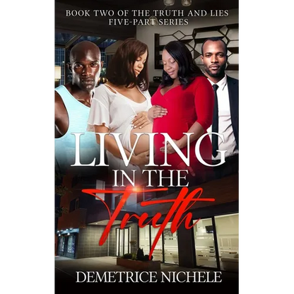 Living in the Truth - Paperback