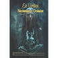 Ex Umbra - Necromancy Grimoire - Paperback