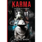 Karma: The Journey of a Young Poet - Paperback