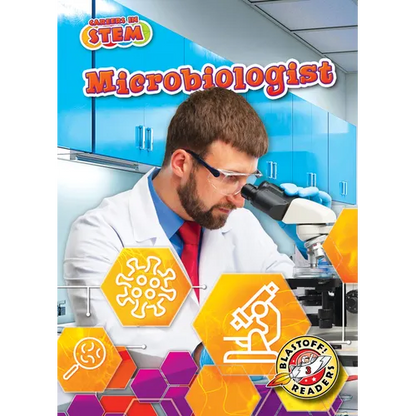 Microbiologist - Library Binding
