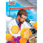 Microbiologist - Library Binding