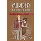 Murder By Chocolate: A Violet Carlyle Historical Mystery - Paperback