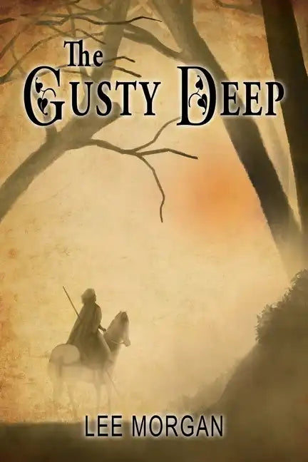 The Gusty Deep - Paperback