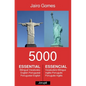 5000 Essential: Bilingual Vocabulary English-Portuguese, Portuguese-English - Paperback