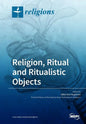 Religion, Ritual and Ritualistic Objects - Paperback
