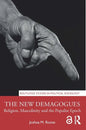 The New Demagogues: Religion, Masculinity and the Populist Epoch - Paperback