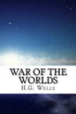 War Of the Worlds - Paperback