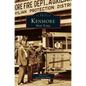 Kenmore - Hardcover