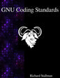 GNU Coding Standards - Paperback