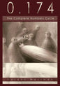 0.174: The Complete Numbers Cycle - Paperback