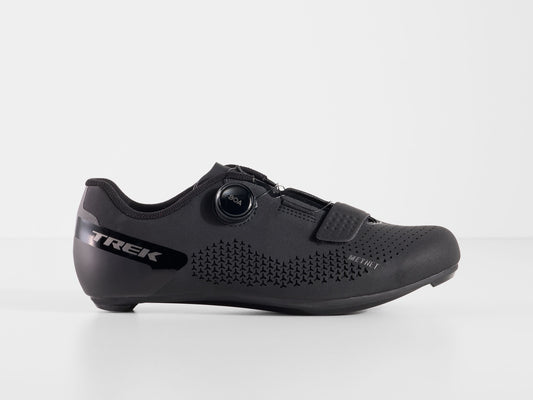 Trek Circuit Road 45 Black Shoe